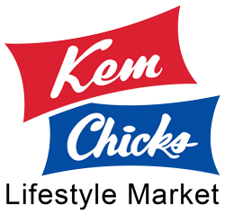 Quick Fresh di Kem Chicks